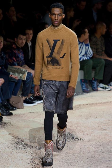 lv kim jones last collection|kim jones men's wear.